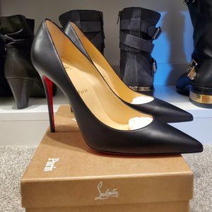 Christian Louboutin Kate 100
